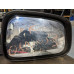 GRR427 Passenger Right Side View Mirror From 2006 Chevrolet HHR  2.2 15833625